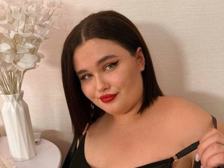 Erotisk videochatt Jessica-Joy