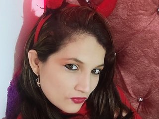 Erotisk videochatt jessica-ly90