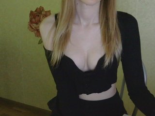 Erotisk videochatt Jessika-Peach