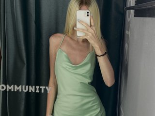 Erotisk videochatt Jessika-Peach