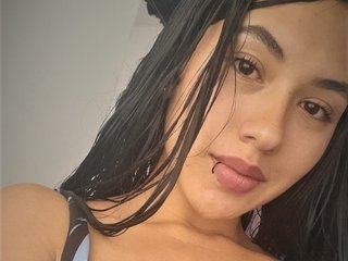 Erotisk videochatt JESSICA10