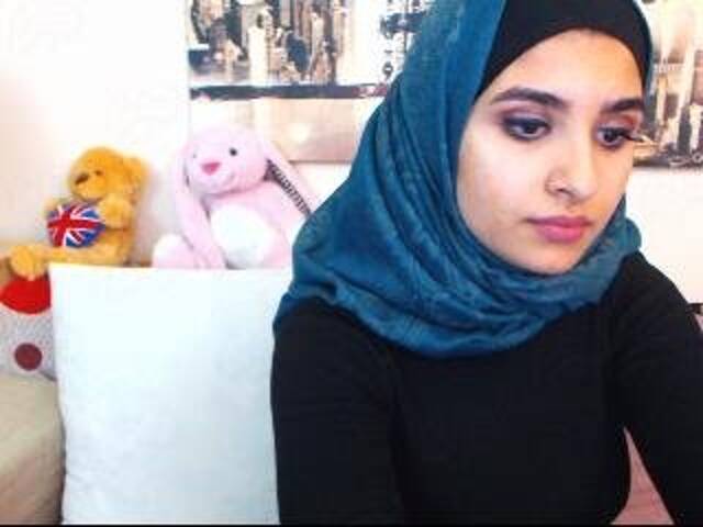 Sändningsbilder jessicabrown