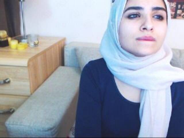 Sändningsbilder jessicabrown