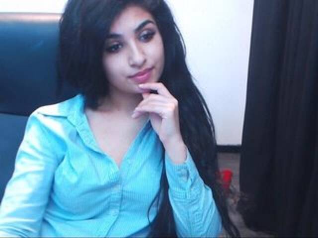 Sändningsbilder jessicabrown