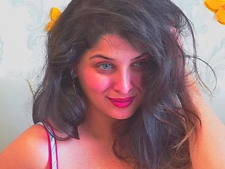 Erotisk videochatt JessicaMoon