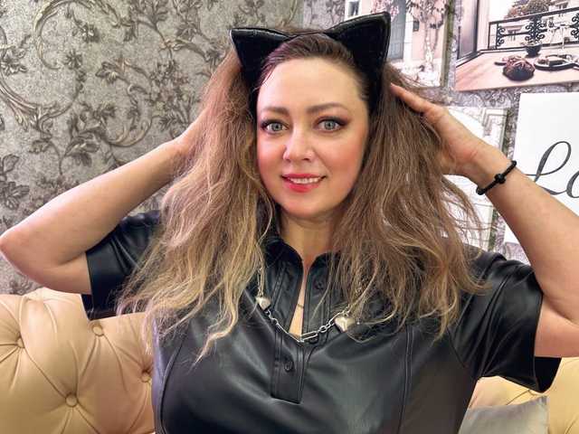 Foto av profilen JessicaFoxie