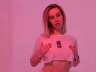 Erotisk videochatt JessicaHanson