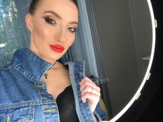 Erotisk videochatt Jessicahar1