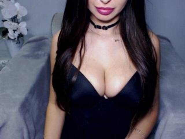 Sändningsbilder JessicaHoney