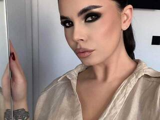 Erotisk videochatt JessicaJolie