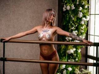 Erotisk videochatt jessicakiss