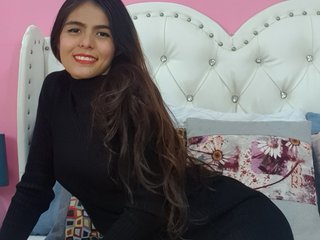 Erotisk videochatt JessicaLauren