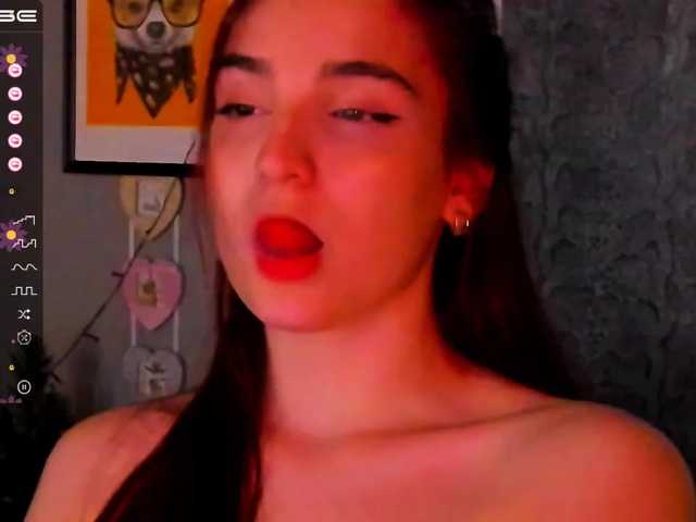 Sändningsbilder JessicaMiles