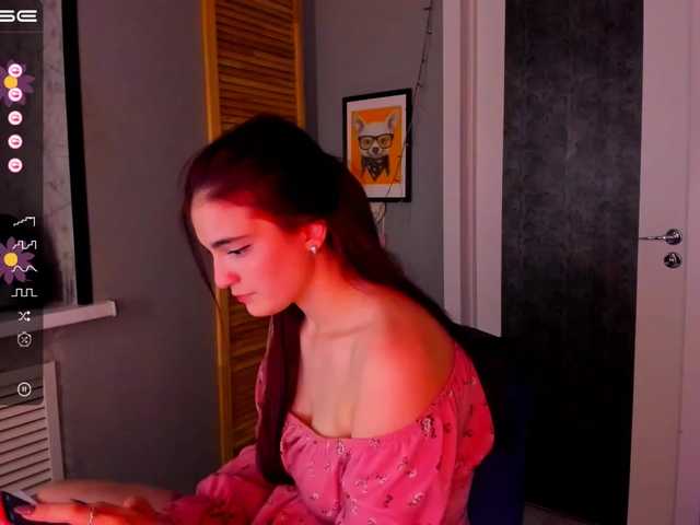 Sändningsbilder JessicaMiles