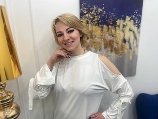 Erotisk videochatt JessicaQwers