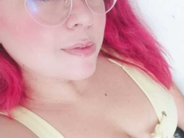 Profilbild JessicaRabitx