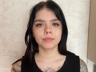 Erotisk videochatt JessicaSweety