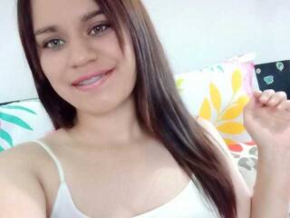 Erotisk videochatt JessicaTorrealba