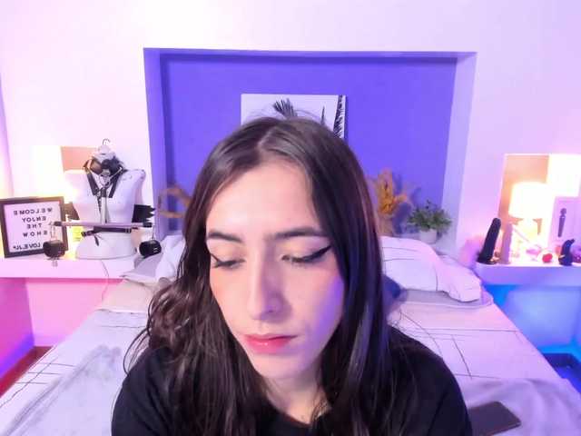 Sändningsbilder JessieLee1