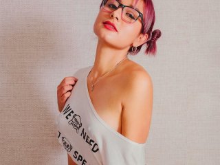 Erotisk videochatt JessieSaenz