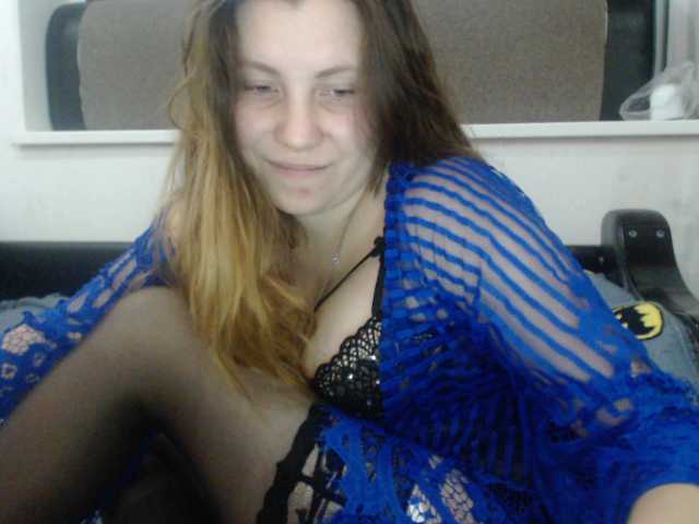 Sändningsbilder JessieWhites