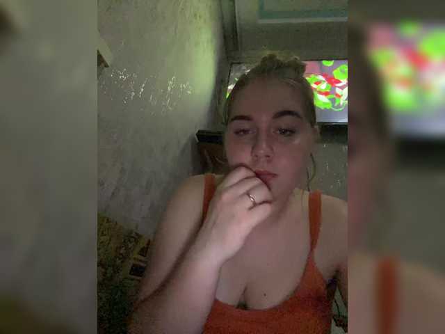 Sändningsbilder JessieXShiny