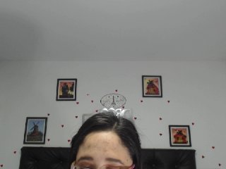 Sändningsbilder JessiJaimes