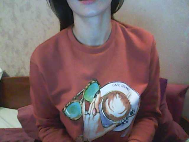 Sändningsbilder JessiKitty