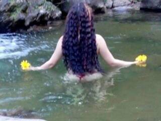 Erotisk videochatt JessiSexy