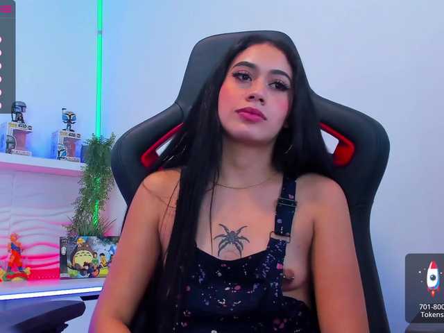 Sändningsbilder JessPearson