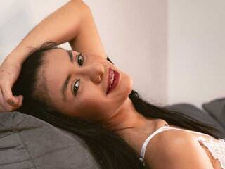 Erotisk videochatt JessVega