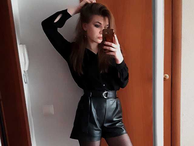 Erotisk videochatt Jessy-Jo10