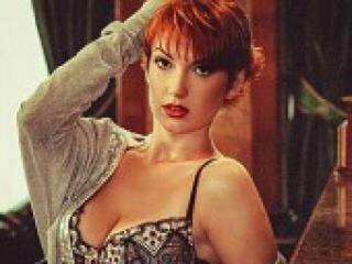 Erotisk videochatt jessy1