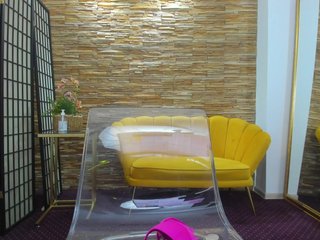 Erotisk videochatt JessyBee