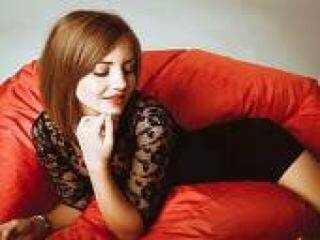 Erotisk videochatt jessyfox