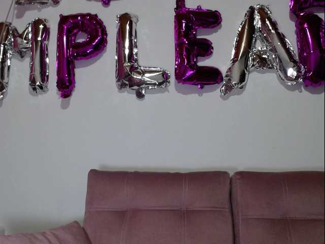 Sändningsbilder Jessyllyn