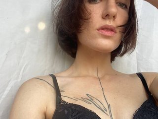 Erotisk videochatt JessyMe25