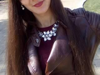 Erotisk videochatt jessystorm