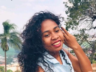 Erotisk videochatt Jianah