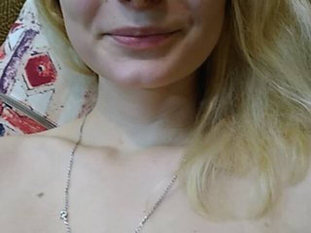 Sändningsbilder JillFox