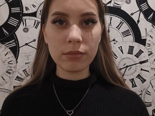 Erotisk videochatt JillKjellsen