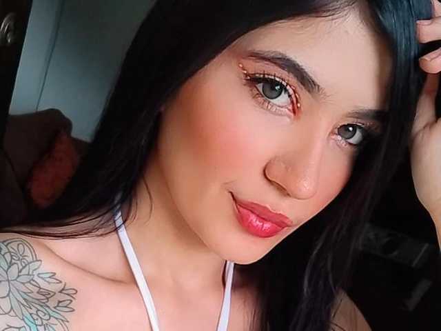 Profilbild jimena-baker