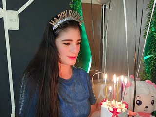 Erotisk videochatt JIMENAMILFX