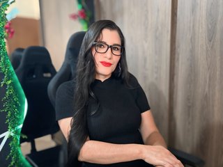 Erotisk videochatt JIMENAMILFX