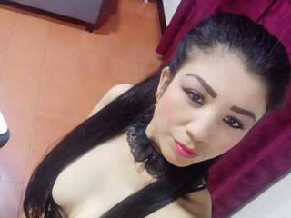 Erotisk videochatt Jimin-lee