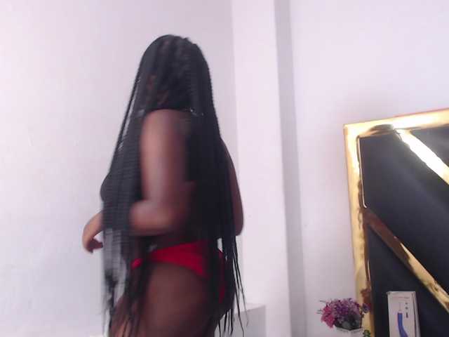 Sändningsbilder JimmyPamela