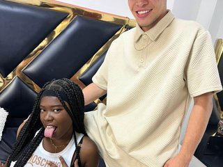 Erotisk videochatt JimmyPamela