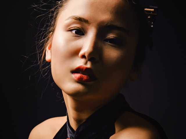Profilbild JinaAe
