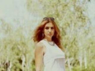 Erotisk videochatt jinnycute