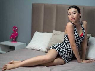 Erotisk videochatt JinuaSol